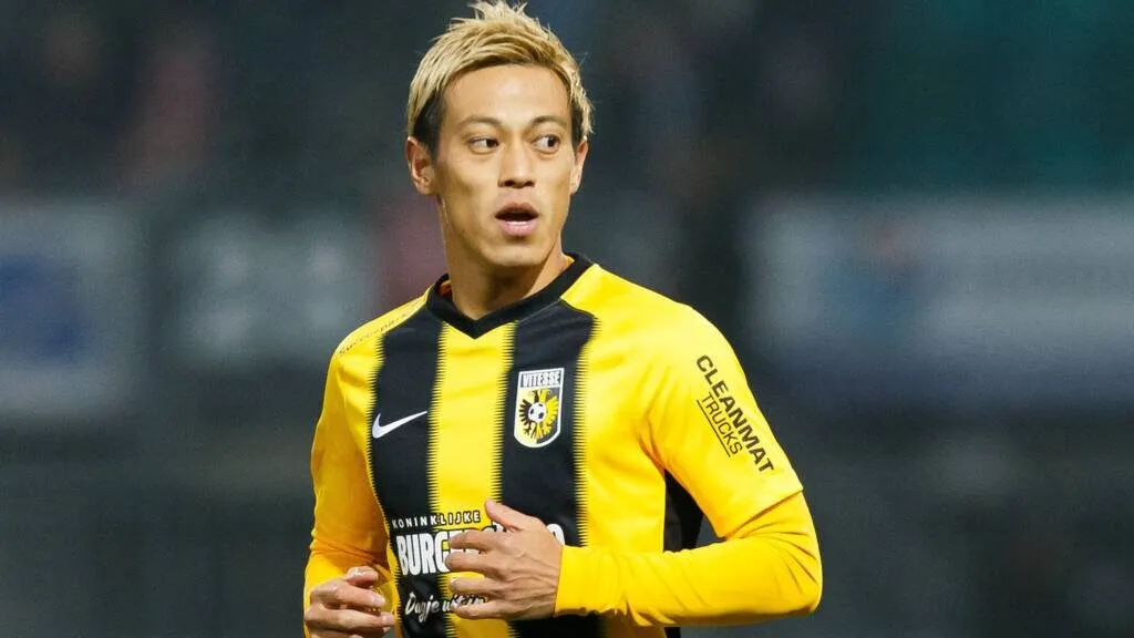 Keisuke Honda FIFA 19: Đánh Giá và Tính Năng