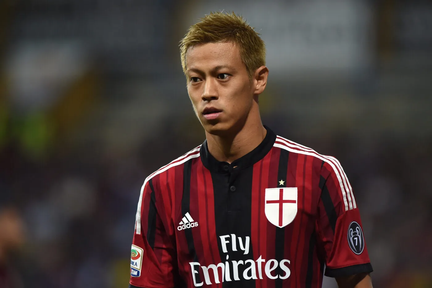 Keisuke Honda AC Milan: Hành Trình và Di Sản