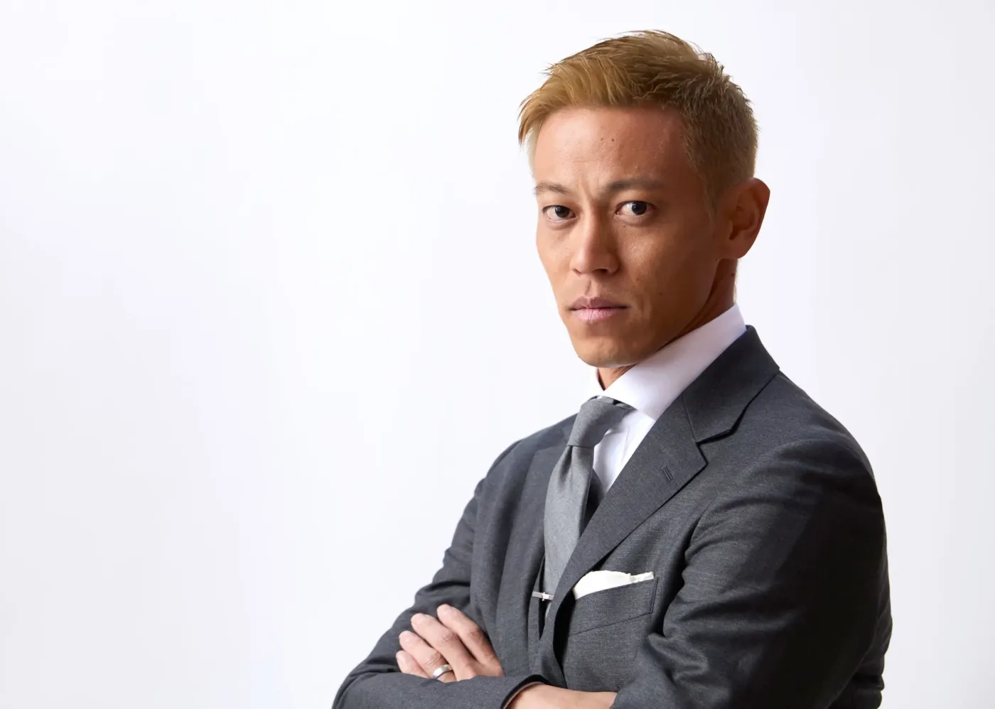 Cầu thủ Keisuke Honda 02