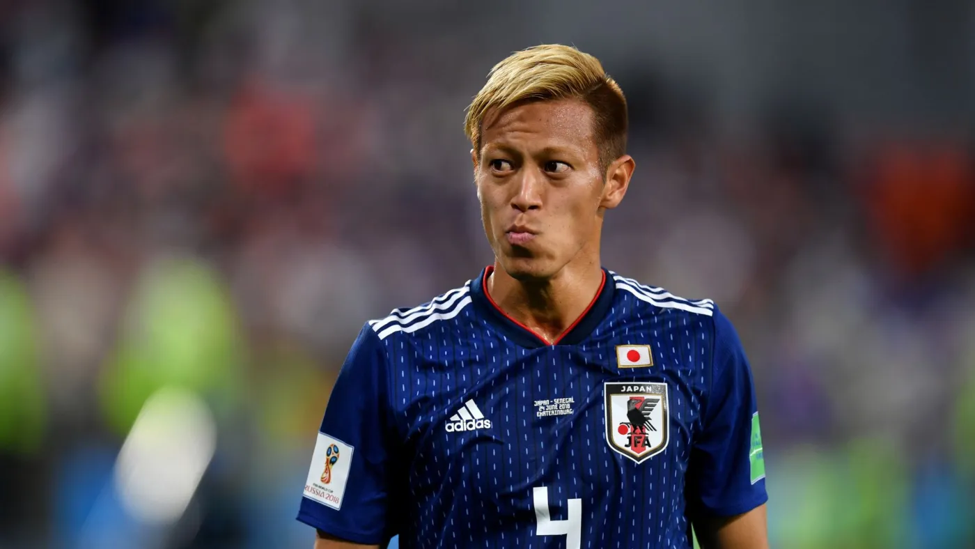 tiểu sử cầu thủ keisuke honda 02