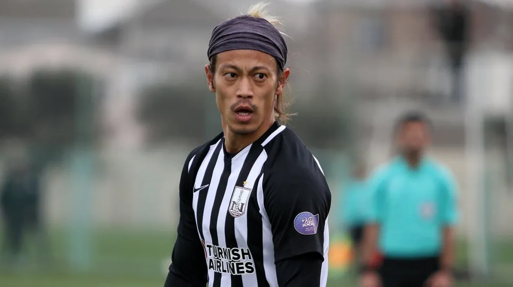 Keisuke Honda đến từ đâu 02