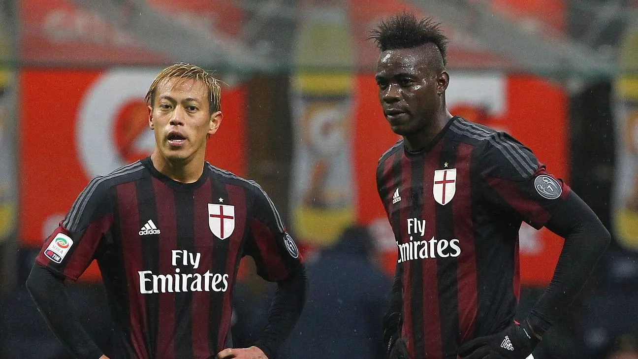 chiều cao của keisuke honda là bao nhiêu? 02