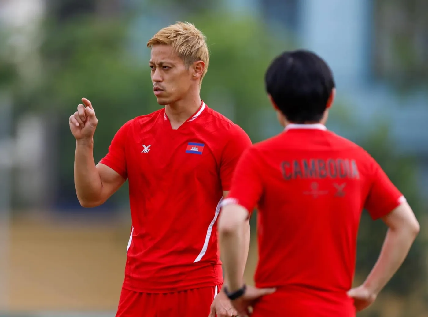 keisuke honda hiện tại đang ở đâu? 02