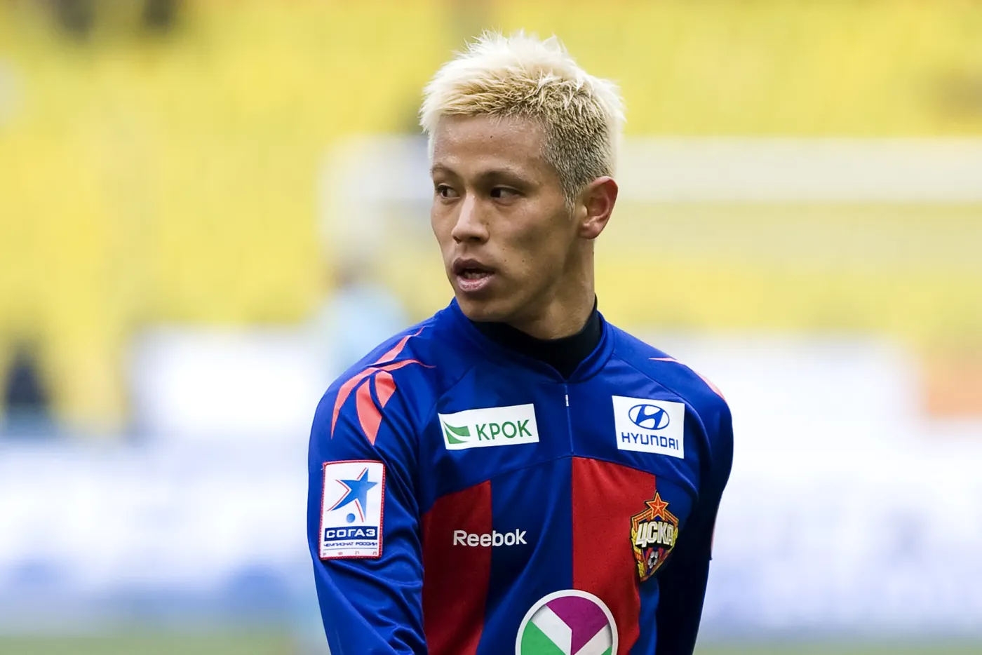 Keisuke Honda đã chơi cho câu lạc bộ nào của Ý? 02