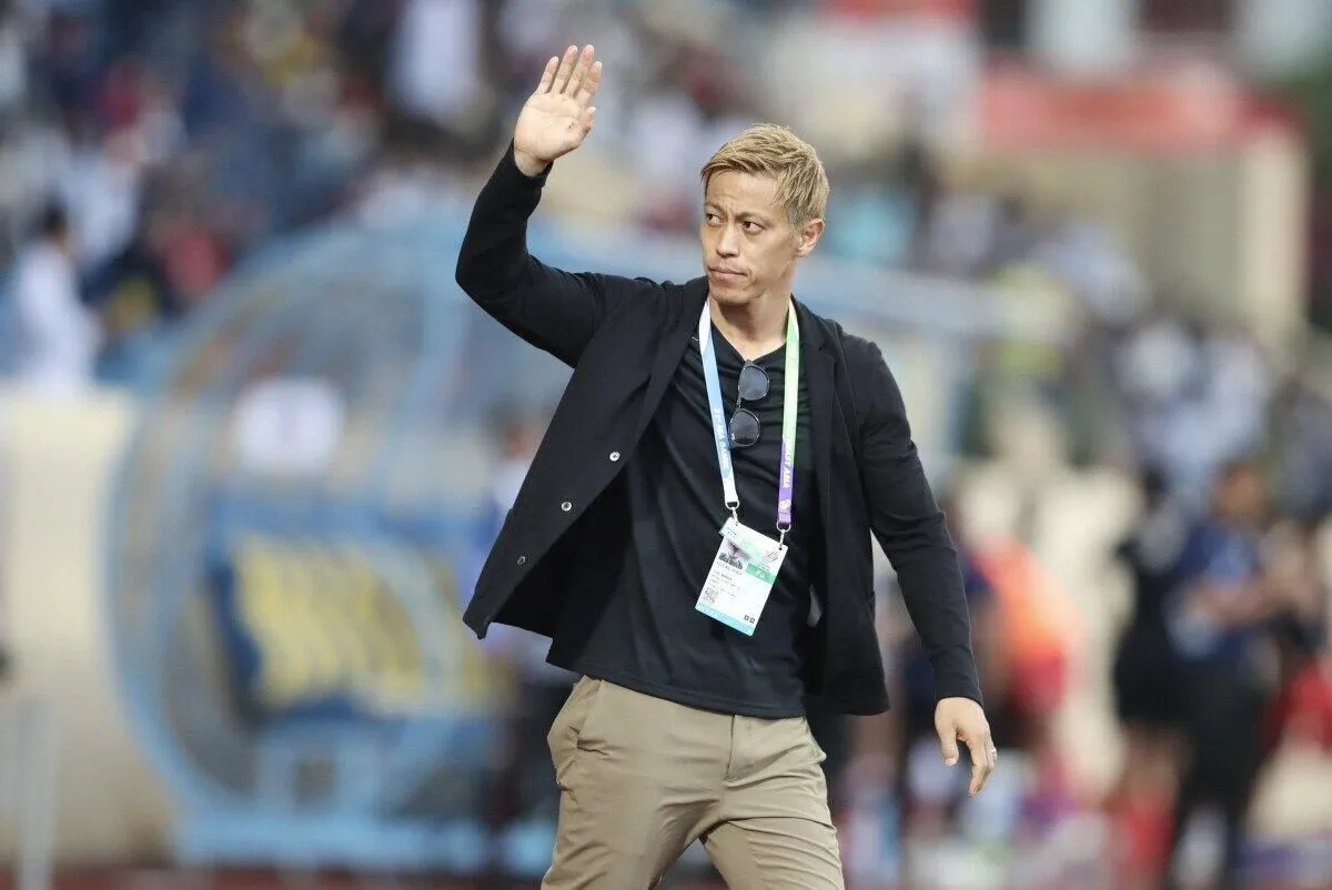 Thu Nhập Của Keisuke Honda: Nguồn Tài Chính Và Sự Thành Công