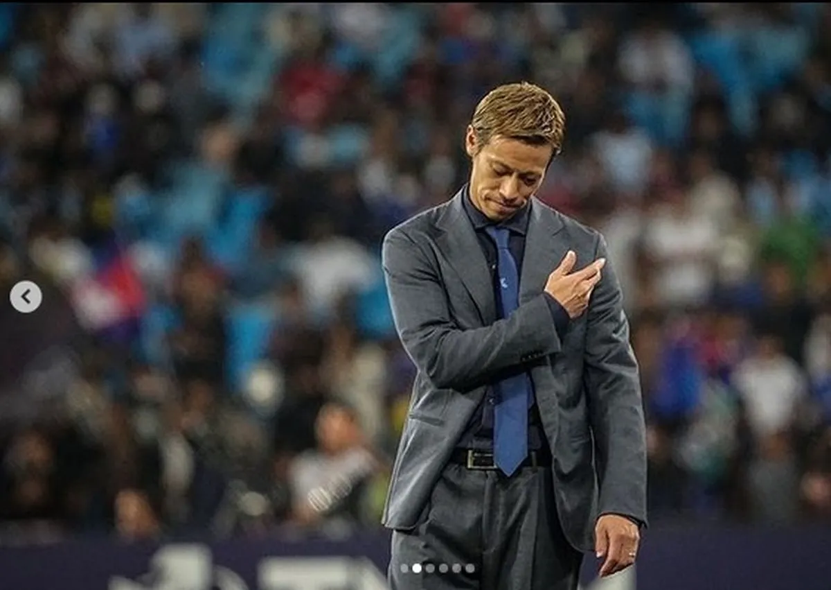 Keisuke Honda World Cup 2022: Hành Trình và Tầm Ảnh Hưởng