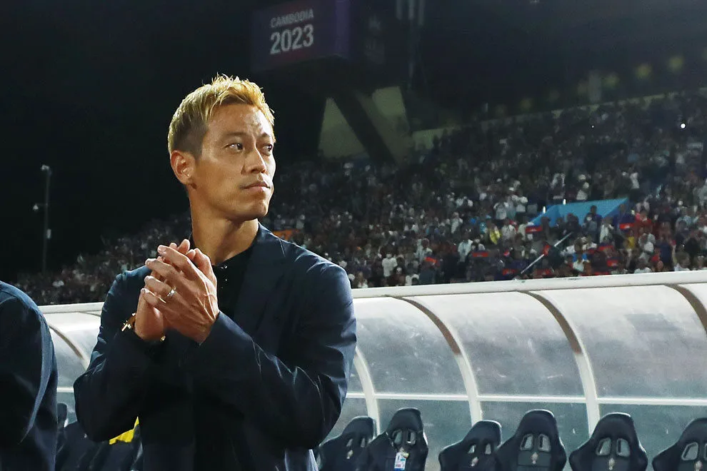 Huấn luyện viên Keisuke Honda: Sự nghiệp, Thành tích và Ảnh hưởng