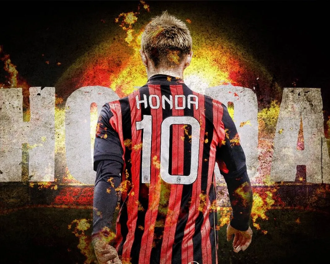 Khi nào Keisuke Honda nghỉ hưu?